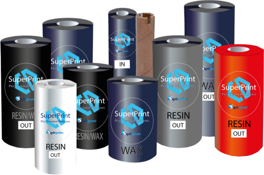 רדידי דיו וריבונים