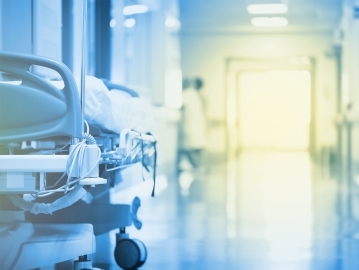 RFID בתי חולים