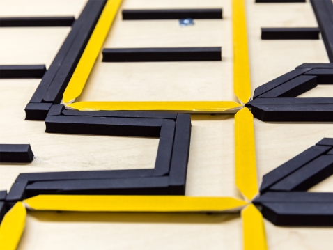 גסקט - Die-Cut-Gasket