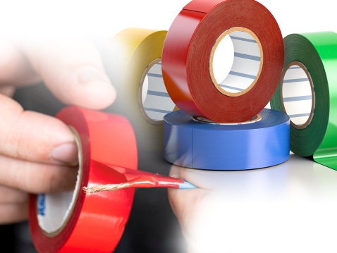 דבקים מבודדים למיסוך