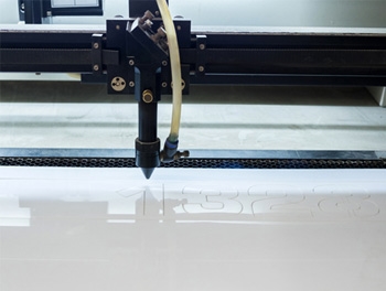 חיתוך מיוחד בטכנולוגיית לייזר