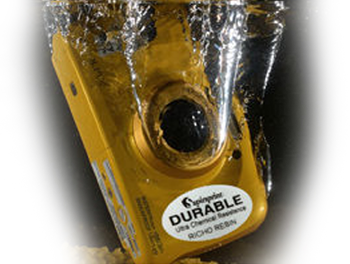 מדבקות DURABLE