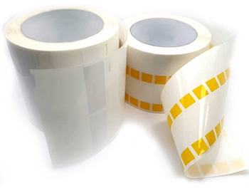 מדבקות כבלים