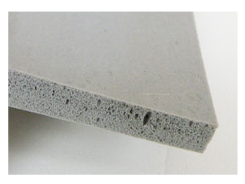 פורון ופוליאמיד